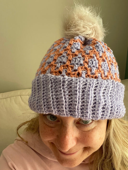 Crochet Yourself Calm: How Crafting Helped My Mental Health