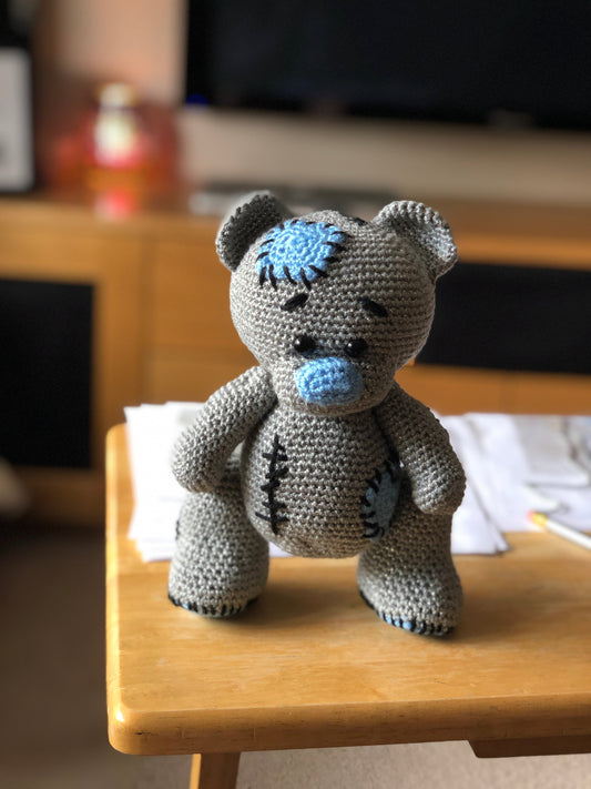 Why choose a personalised gift?