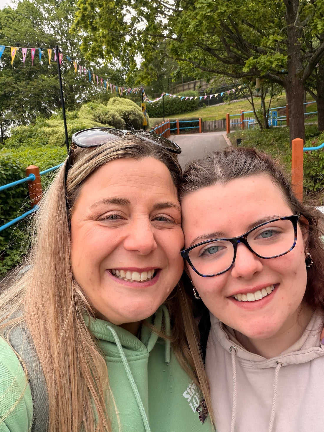 Yarn, Tics, and My Remarkable Daughter: What Tourette’s Really Looks Like